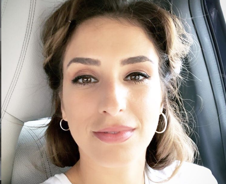 Αντιγόνη Ψυχράμη : Με τον Νταλάρα μετά από 22 χρόνια