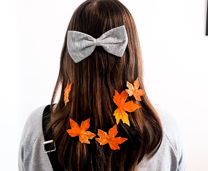 Εύκολα χτενίσματα για το απόλυτο φθινοπωρινό look