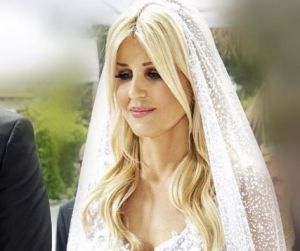 Έλενα Ράπτη: Δύσκολα θα έμενε κρυφό για καιρό