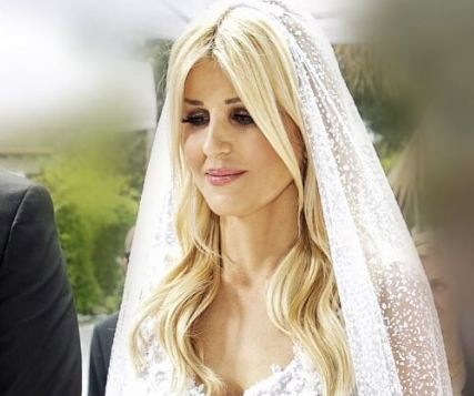 Έλενα Ράπτη: Δύσκολα θα έμενε κρυφό για καιρό