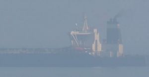 Σαουδική Αραβία: Ισχυρή έκρηξη σε ιρανικό τάνκερ –  Πιθανή τρομοκρατική ενέργεια