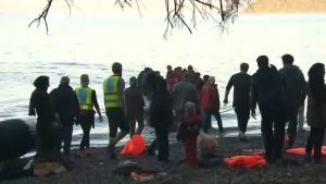 Προσφυγικές ροές: Αυξήθηκαν κατά 54% οι αφίξεις σε σχέση με το 2018