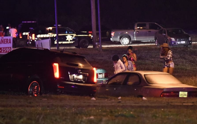 Τέξας : Δύο νεκροί και πολλοί τραυματίες από πυροβολισμούς σε φοιτητικό πάρτι