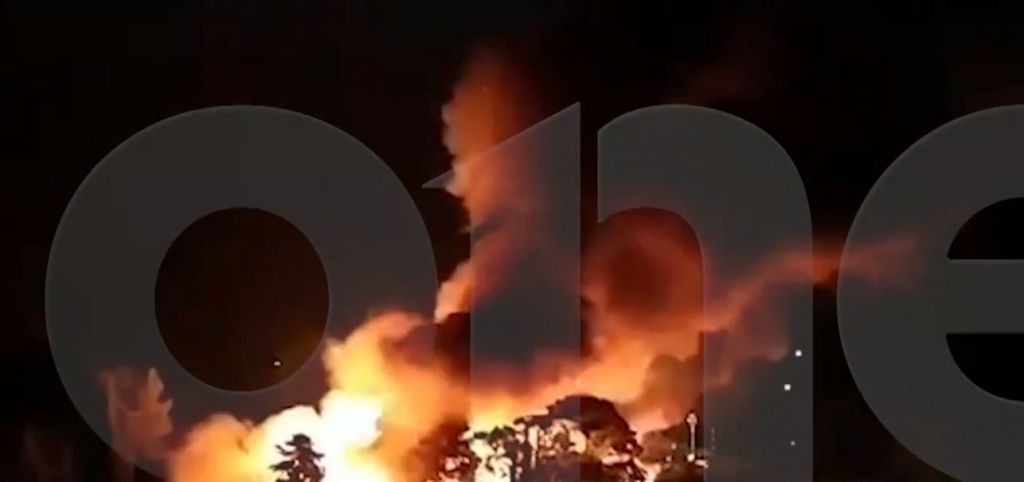 Γ. Στάντζος στο One Channel: Τρόμος στη Σάμο, τόσοι μετανάστες όσοι και κάτοικοι