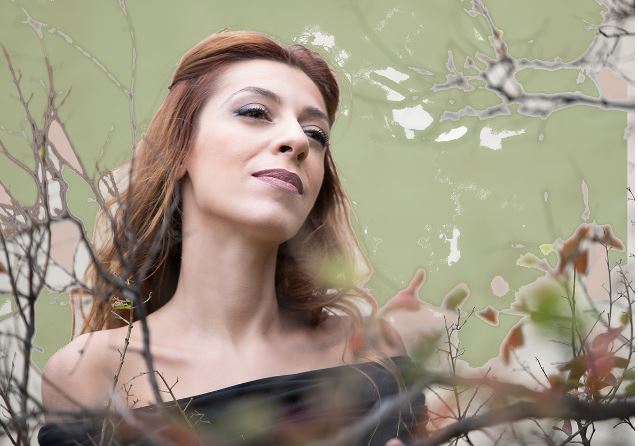 Φρόσω Στυλιανού : Μοιράζεται μουσικές ιστορίες στη Ρότα