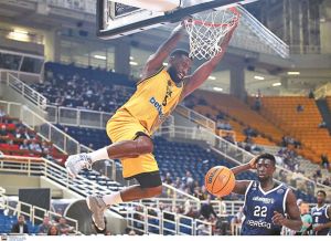 Το μπαζούκα του Κιθ