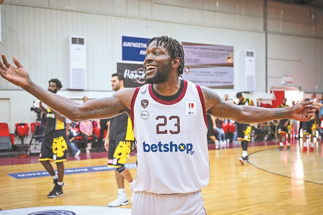 Little σημαίνει… μεγάλος!