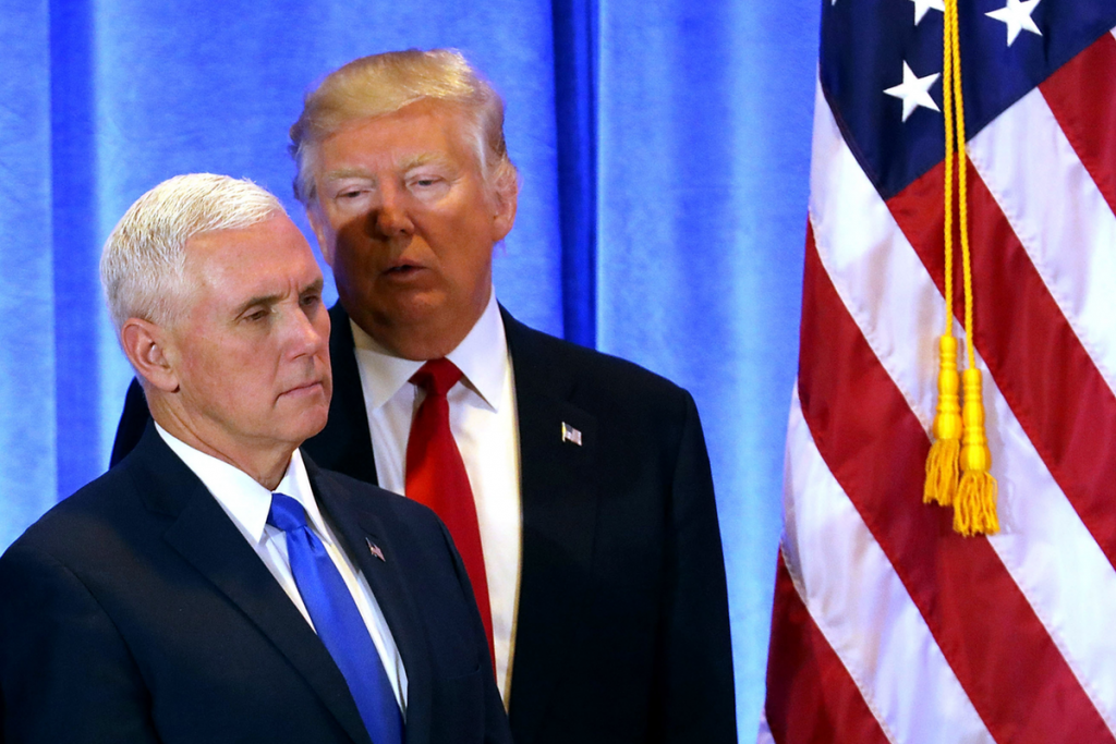 Στην Τουρκία ο αντιπρόεδρος Πενς με στόχο συμφωνία κατάπαυσης πυρός