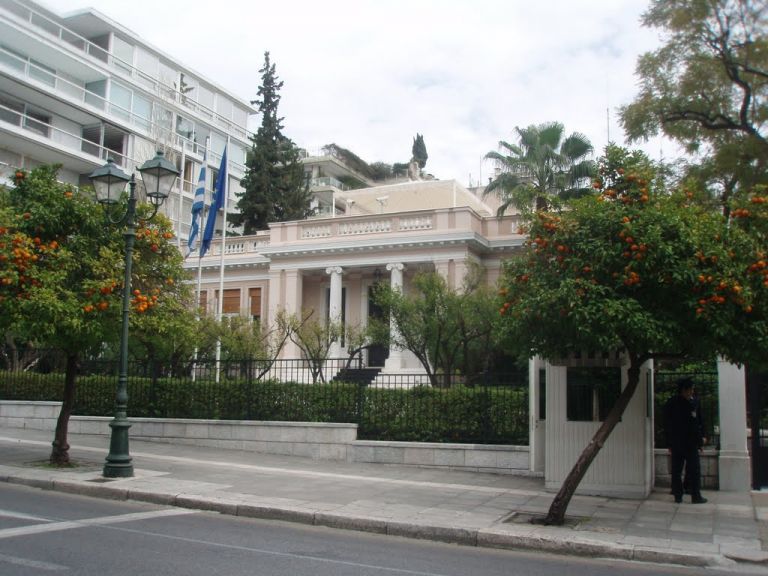 Ψήφος ομογενών : Την Παρασκευή οι συναντήσεις Μητσοτάκη - πολιτικών αρχηγών | tanea.gr
