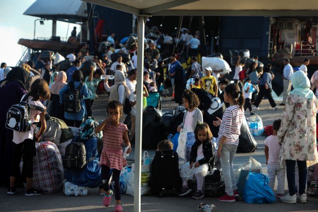 Προσφυγικό: Κοινό αίτημα Ελλάδας, Κύπρου και Βουλγαρίας