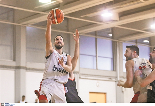 ΤΟ ΚΑΡΕ ΤΟΥ ΑΣΟΥ