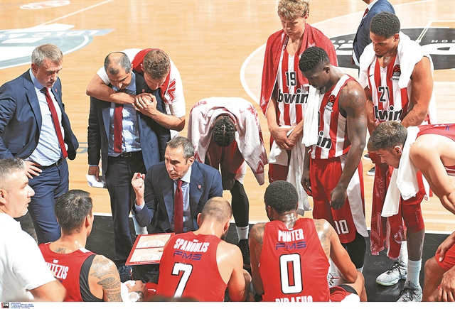 Τέλος ο Μπλατ, θέλει Μπαρτζώκα