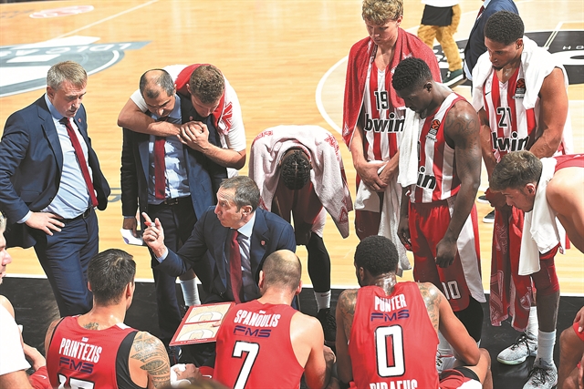 Ο ξεχωριστός κύριος Μπλατ