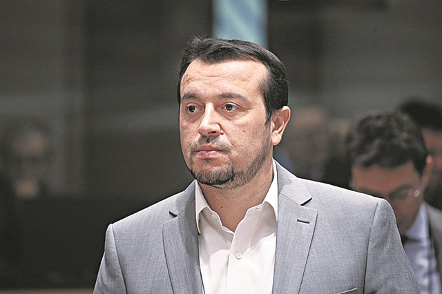 Αντίστροφη μέτρηση για την υπόθεση με τις τηλεοπτικές άδειες