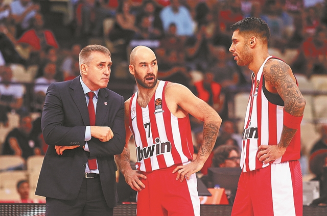 Θέλει να παλέψει στη Μόσχα