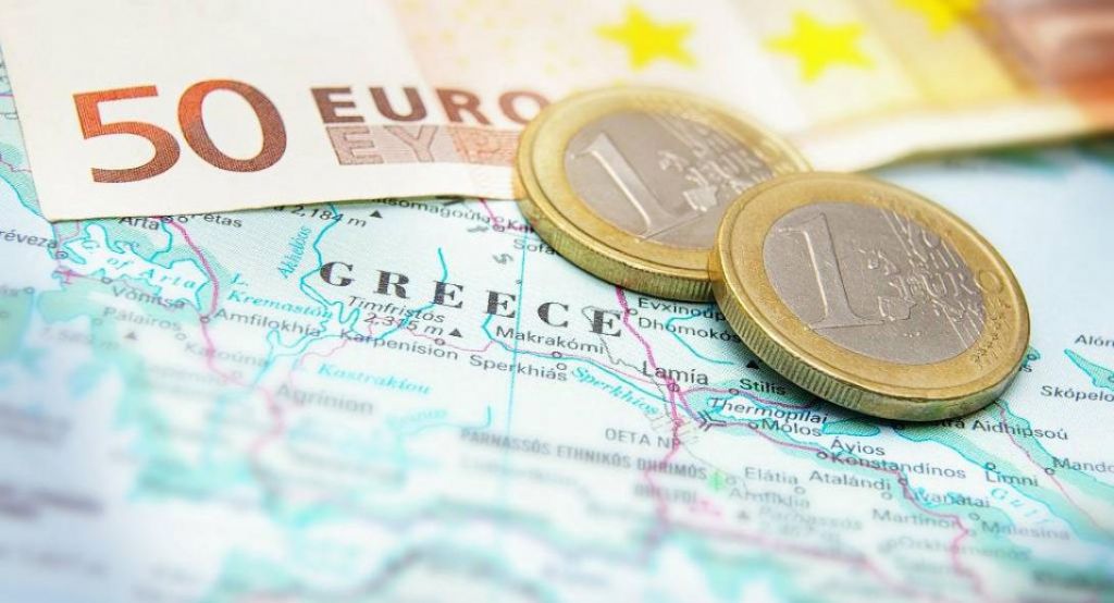 Ομόλογα : Οι αγορές προβλέπουν αναβάθμιση της ελληνικής οικονομίας
