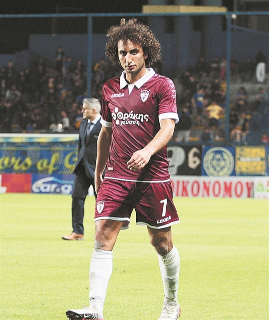 Οι δύο όψεις του Αιγύπτιου