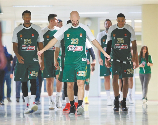 Το πράσινο απωθημένο του 2-0