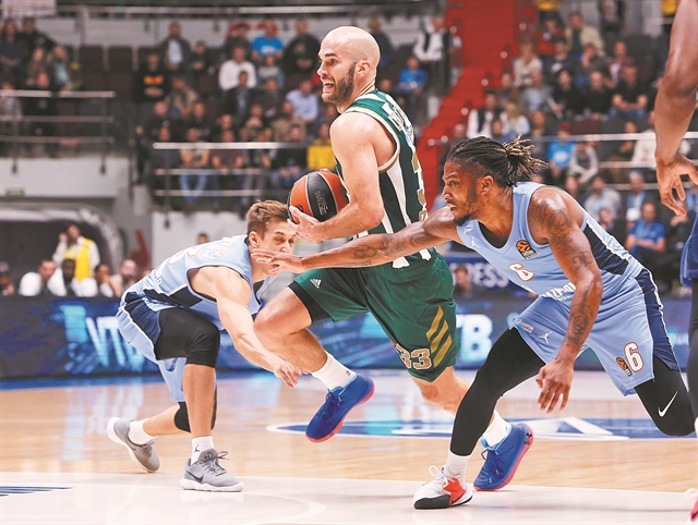 Η επανάσταση των… Μπολσεβίκων!