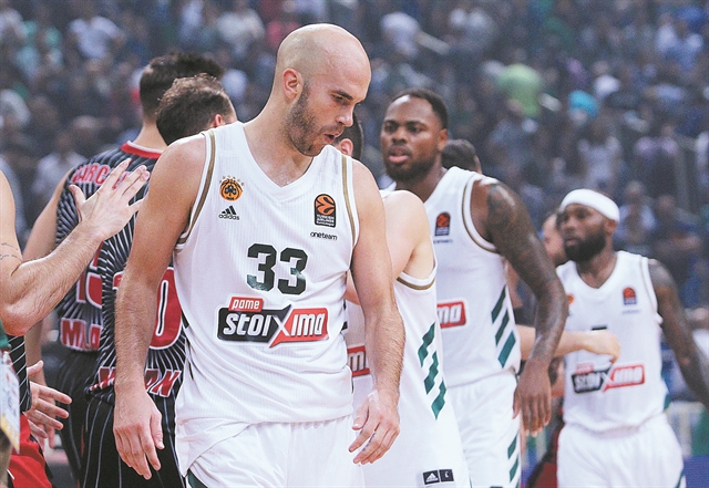 Τριφύλλι σε κρίση