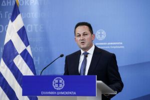 Πέτσας κατά ΣΥΡΙΖΑ : Έπαιξε αλλά δεν του έκατσε το Τζόκερ