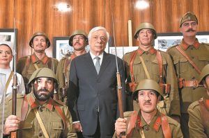 Οι μεταμορφώσεις του κυρίου Ιβάν Σαββίδη