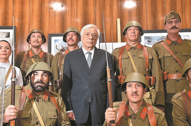 Οι μεταμορφώσεις του κυρίου Ιβάν Σαββίδη