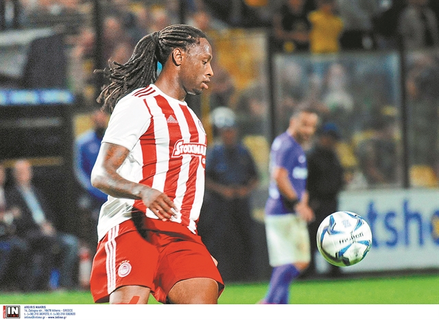 «Τι είπα με τον Ρονάλντο»