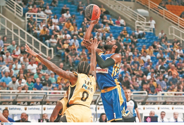 Λέι απ και συμβόλαιο!