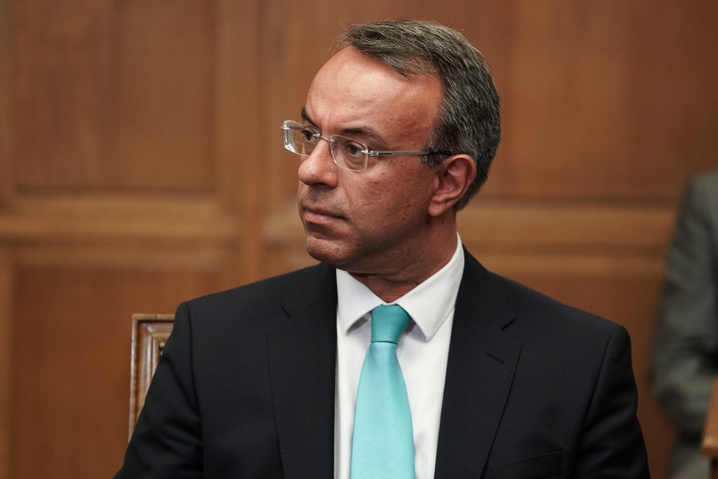 Σταϊκούρας: Δεν θα υπάρξει δημοσιονομικό κενό για το 2020