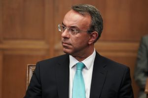 Σταϊκούρας: Δεν θα υπάρξει δημοσιονομικό κενό για το 2020