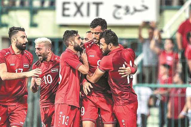 Εισβολή στο Ρέθυμνο!