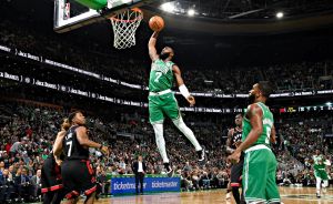 Οι πρώτες νίκες της σεζόν για Νετς και Σέλτικς