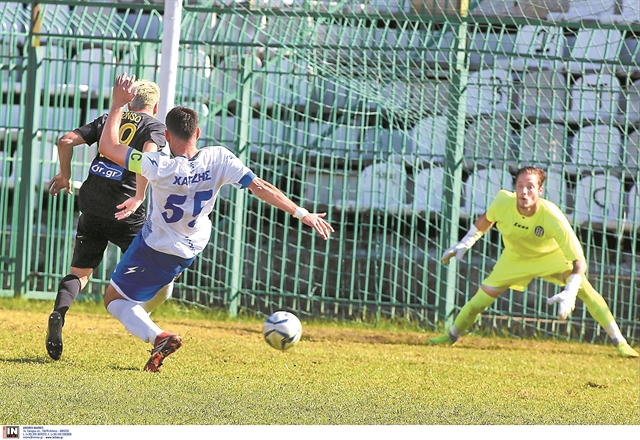 Προς επίσημη συμφωνία