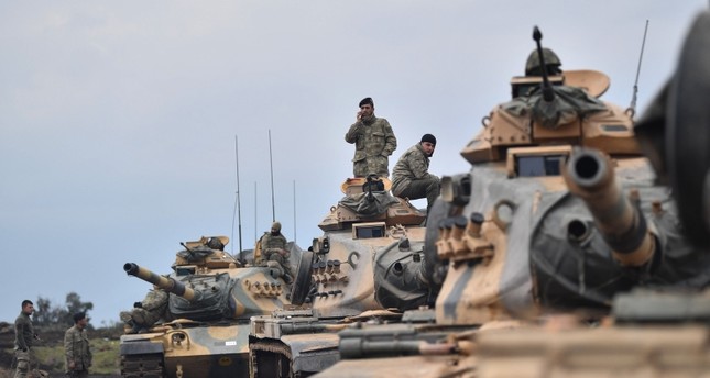 Γιατί η Τουρκία κινδυνεύει με Βατερλώ στη Συρία: Οι Κούρδοι, οι τζιχαντιστές, και τα σχέδια για την επόμενη μέρα