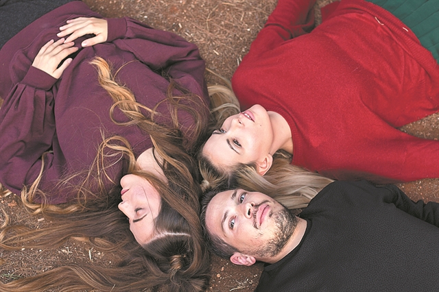 «Η φτώχεια είναι μια πολεμική κατάσταση»