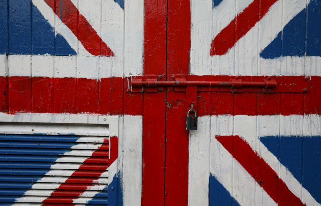 Παρά το Brexit, οι Έλληνες μετανάστες «ψηφίζουν» Βρετανία