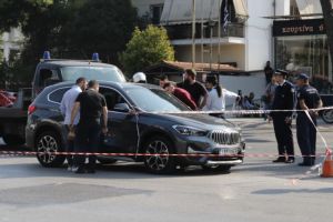 Δολοφονία επιχειρηματία : Είχε αστυνομικούς για σωματοφύλακες και άνοιξαν πυρ