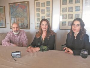 Τα βιβλία αρωγός στην ανάπτυξη του τουρισμού