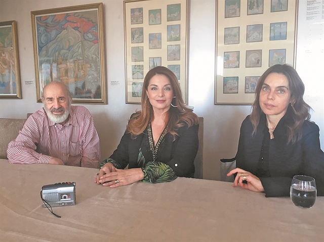 Τα βιβλία αρωγός στην ανάπτυξη του τουρισμού