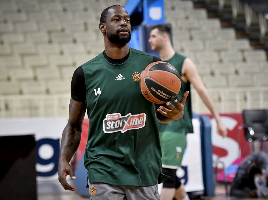 Παναθηναϊκός: Βραβεύει τον Γκιστ και θέλει τον κόσμο στο γήπεδο