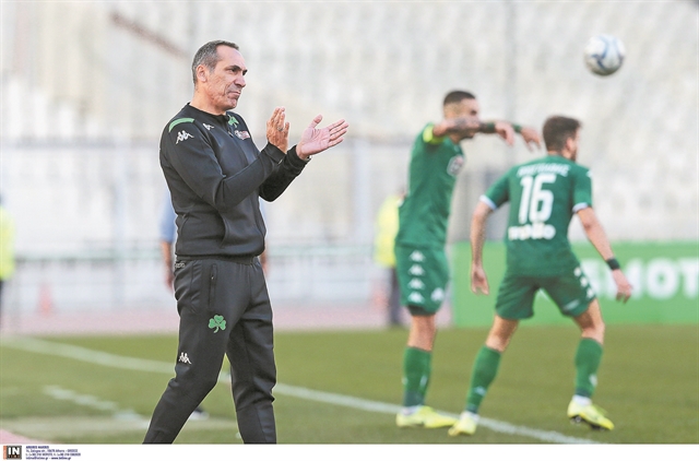 Σκέψεις για 4-4-2