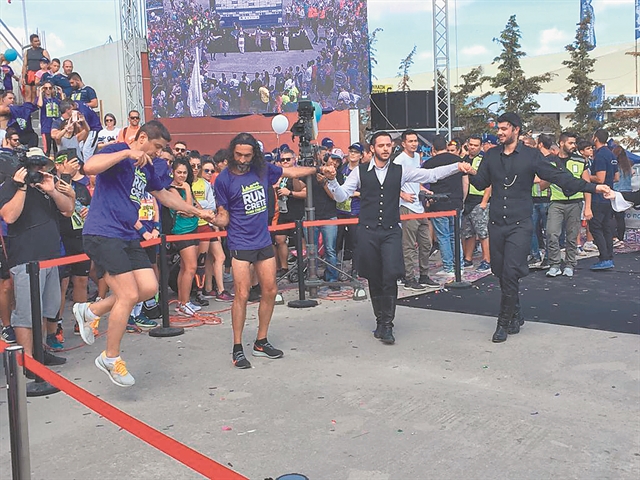 Το VΑR στη χώρα της αρπαχτής