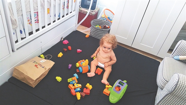 Ταξίδι ελπίδας στη Βοστώνη