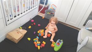 Στο… μικροσκόπιο η νωτιαία μυϊκή ατροφία