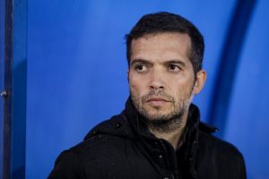 Κάστρο: Δίκαιο το αποτέλεσμα κόντρα στη Λαμία