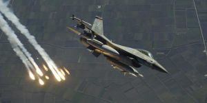 Νέες τουρκικές παραβιάσεις με κατασκοπευτικά αεροσκάφη