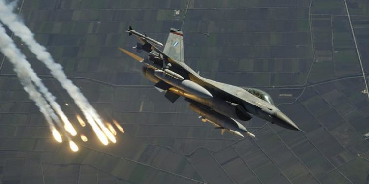 Νέες τουρκικές παραβιάσεις με κατασκοπευτικά αεροσκάφη