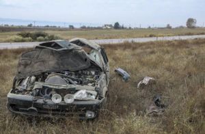 Τροχαία ατυχήματα : Πότε συμβαίνουν, οι κυριότερες παραβάσεις