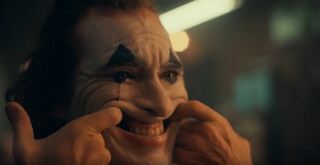 Γιατί μας άρεσε ο «Τζόκερ»;